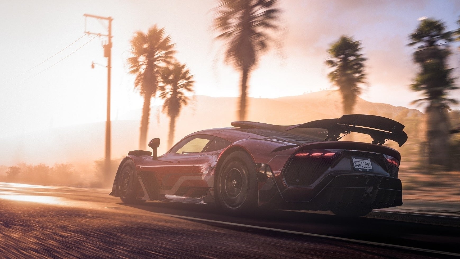 Forza Horizon Todos os carros disponíveis Eurogamer pt